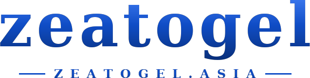zeatogel logo