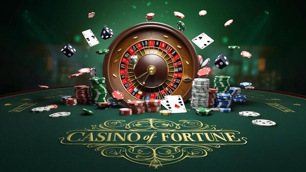 zeatogel zeatogel Casino Tables And Rooms